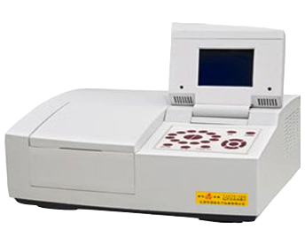 UV75-18G 國(guó)產(chǎn)大屏幕掃描型紫外可見(jiàn)分光光度計(jì)，光譜分析的通用之選