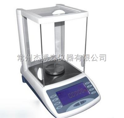 FA1004N電子分析天平 精準稱量的可靠伙伴 — 源自中國化工儀器網供應信息