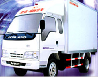 淄博至遼寧物流專線服務(wù)——煜玲貨運(yùn)的全面解決方案