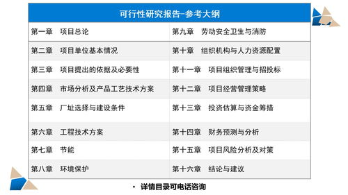 新和可行性研究報(bào)告撰寫指南、收費(fèi)標(biāo)準(zhǔn)及裝卸搬運(yùn)行業(yè)分析