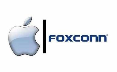 美國蘋果為何會與中國富士康達成戰(zhàn)略合作