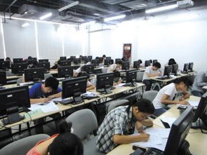 西安知名IT外包與大型軟件開(kāi)發(fā)公司一覽